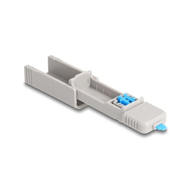 Delock Micro USB Port Blocker Set 5 pieces with locking tool