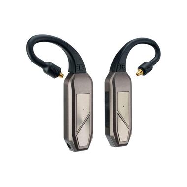 iFi Audio headphone amplifier GO pod Max