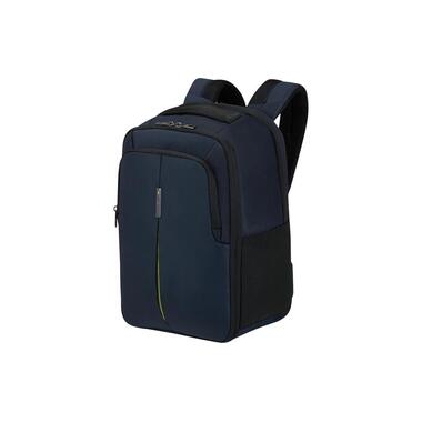 Samsonite Sac-à-dos pour ordinateur portable GuardIt 3.0 Underseat 14.1 ", Bleu