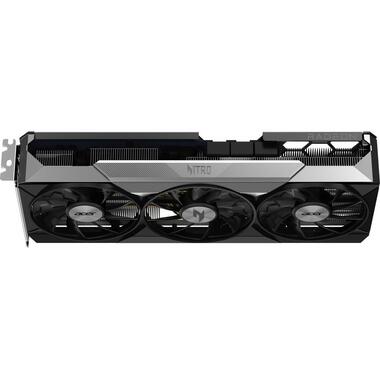 Scheda grafica Acer Nitro AMD RX 9070 16G OC