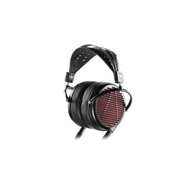 Audeze Over-Ear-Kopfhörer LCD-GX Schwarz