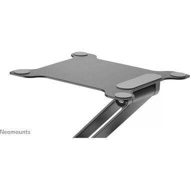 NEOMOUNTS Notebook Stand DS20-740BL1 up to 5 kg – Black