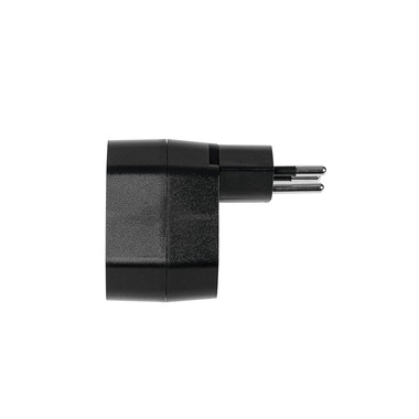 STEFFEN Manta Multi-Adapter 2xT13 rotatable 2