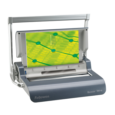 FELLOWES Legatrice Quasar 130 5224101
