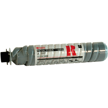 RICOH Toner nero Typ 1230D Aficio 2015/2018 9000 pagine