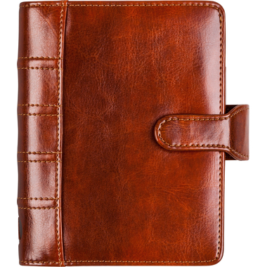 RIDOIDE Timing 3 Ringbuch Durban 706705570.26 braun 7.6x12.7cm