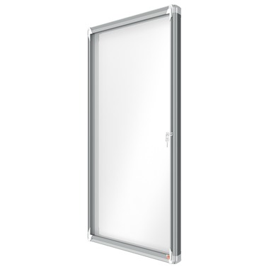 NOBO Pacifik Vetrinetta 12xA4 1902581 1000x972x45mm