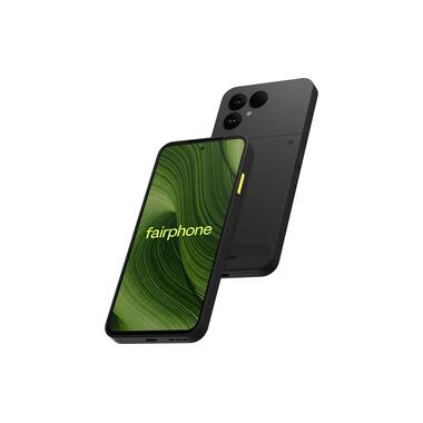 Fairphone Fairphone 6 256 GB Horizon black