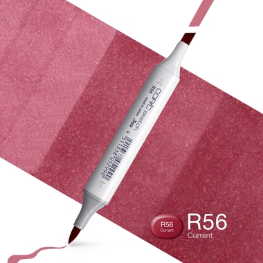 COPIC Marker Sketch 21075367 R56 - Currant