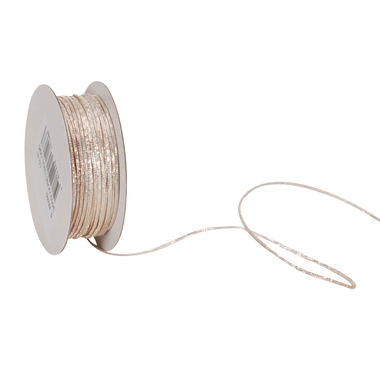 SPYK Spago Cubino Linz 3502.0068 1mmx10m argento