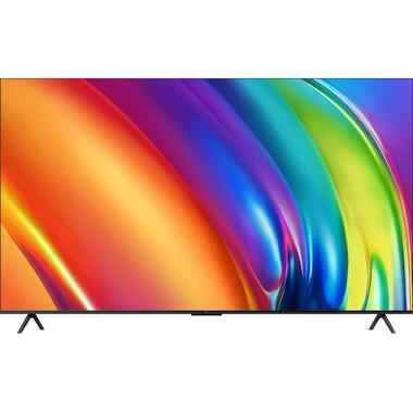 TCL TV 85P745 85", 3840 x 2160 (Ultra HD 4K), LED-LCD
