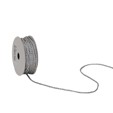 SPYK Band Cubino Classic 1454.0160 1,5mmx6m argento