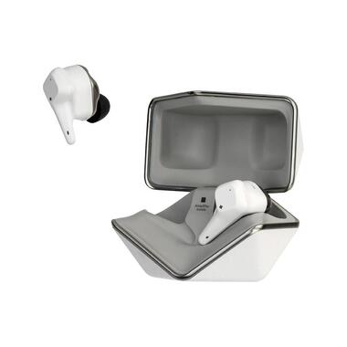 Hifiman True Wireless In-Ear-Kopfhörer Svanar Wireless Jr Weiss