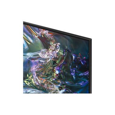 Samsung TV QE50Q60D AUXXN 50", 3840 x 2160 (Ultra HD 4K), QLED