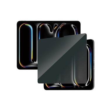 Panzerglass Pellicola protettiva per tablet UWF 60% Privacy riciclata 13"