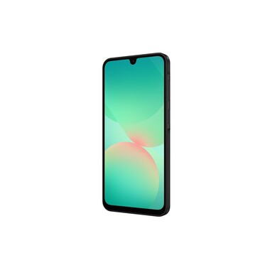 SAMSUNG Galaxy A26 5G 128GB Black