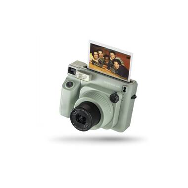 Fujifilm Appareil photo Instax Wide 400 Vert