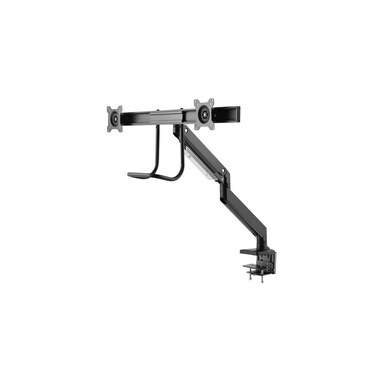 NEOMOUNTS Desk Mount NM-775DXBLACK Black