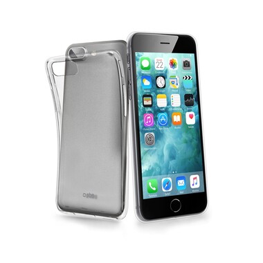 Coque Aero pour iPhone 8 Plus / 7 Plus | SBS