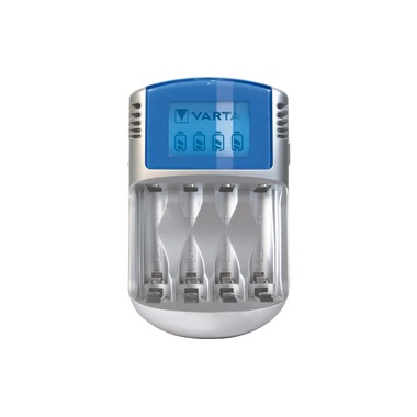 Varta Charger LCD Charger