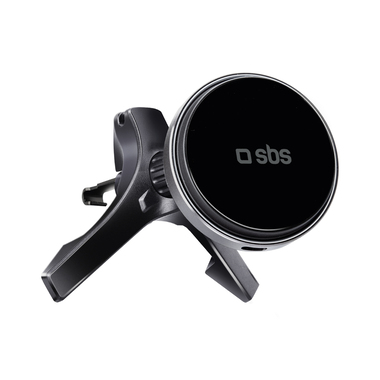 Support de voiture magnétique pour iPhone et Samsung | SBS