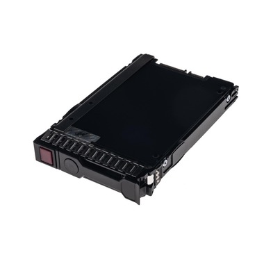 HPE SSD P18422-B21 2.5" SATA 480 GB Lettura Intensiva