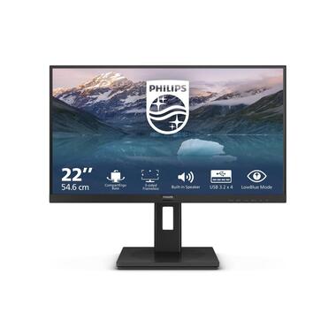 Philips Monitor 222S9JML/00