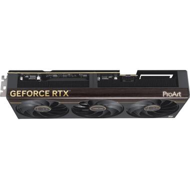 ASUS Graphics Card ProArt GeForce RTX 5070 Ti OC Edition 16GB