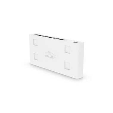 Ubiquiti UISP-R router PoE passivo ISP/WISP
