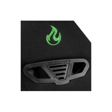 Nitro Concepts Chaise de gaming S300 Vert