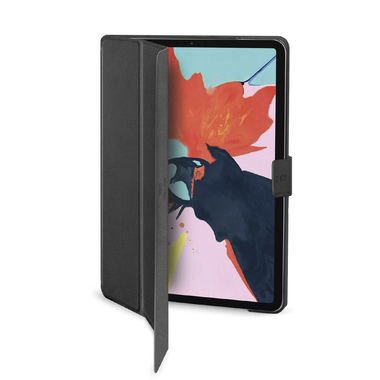 Cover in Buchform für iPad Pro 12,9" 2020, Standfunktion