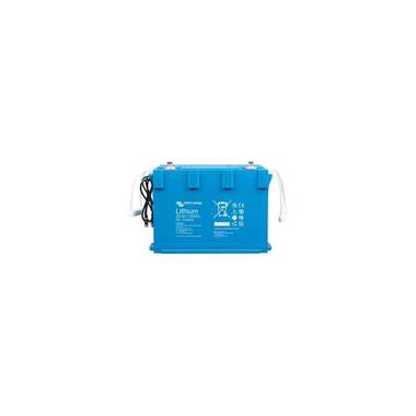 Victron Battery LiFePO4 25.6 V/100 Ah NG 235 x 341 x 160 mm