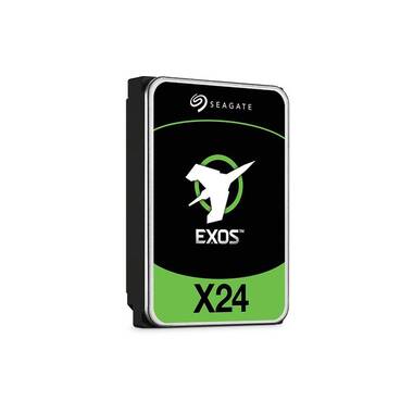 Seagate Hard Drive Exos X24 3.5" SAS 24 TB
