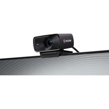 Elgato Webcam Facecam MK.2
