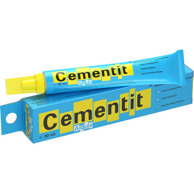 CEMENTIT Universalkleber Aqua 52.006.00 30ml