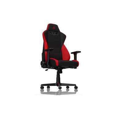 Sedia da gaming Nitro Concepts S300 Rosso