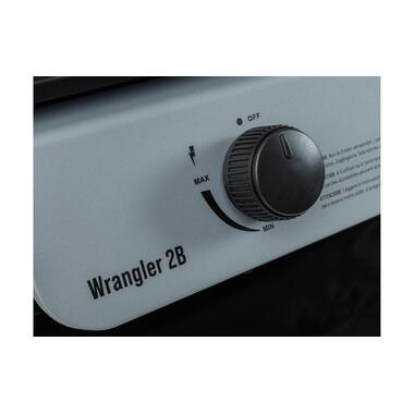 STRUCT Gasgrill Wrangler 2B
