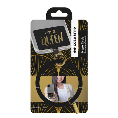 Hope Circle - Bracelet pour smartphone | SBS