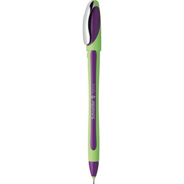 SCHNEIDER Fineliner Xpress 0,8mm 190008 viola