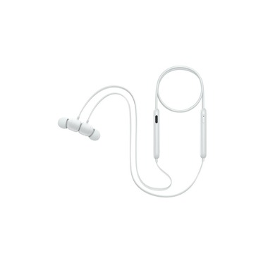Apple Beats Écouteurs intra-auriculaires Wireless Beats Flex Smoke Gray
