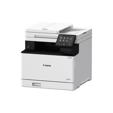 Canon multifunction printer i-SENSYS MF754Cdw II