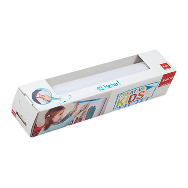 ELCO Papier dessin, rouleau 74644.10 Creative Kids 0,4x12,2m