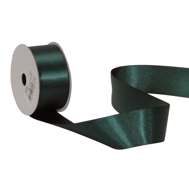 SPYK Banda satin Cubino 2082.2564 25mmx4m verde