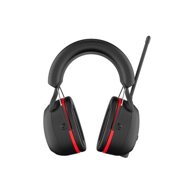 Perfectpro Radio H-40 Earprotection Black