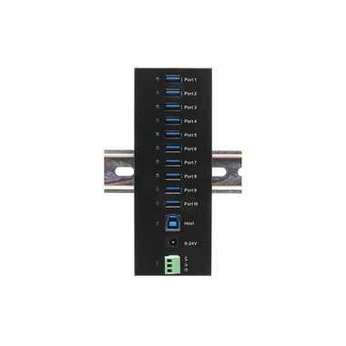 Exsys USB-Hub EX-11230HMS