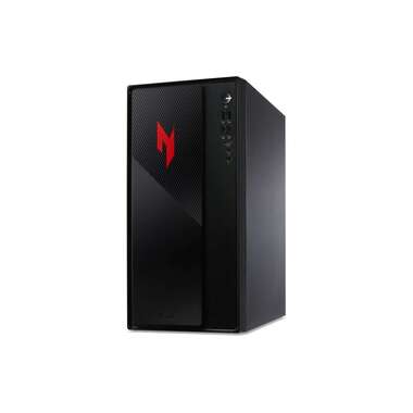 Acer PC de gaming Nitro N20 (N20-100) i5-13420H, RTX 5060
