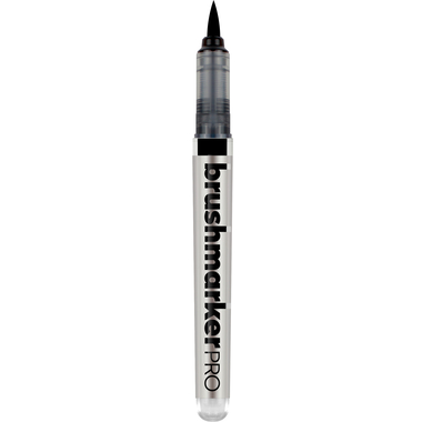 KARIN Brush Marker PRO 030 27Z030 black