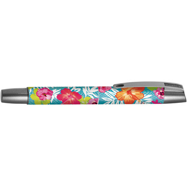 ONLINE Füllhalter Campus II 0.5mm 61179/3D Tropical Flower