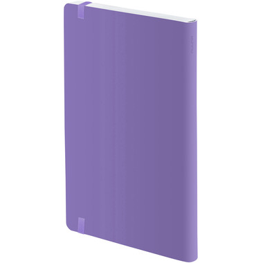 NUUNA Cahier de notes Dream Boat M 55881 PURPLE 176 pages