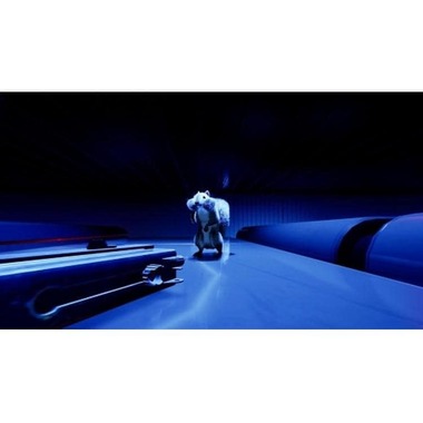 CentreSoft Squirrel With A Gun (Game-Key Card)